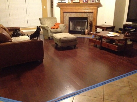 Floors before we arranged our furniture. 20120413-083317.jpg